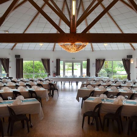 Best Western Hotel Nuit De Retz Nantes Sud Port-Saint-Père エクステリア 写真