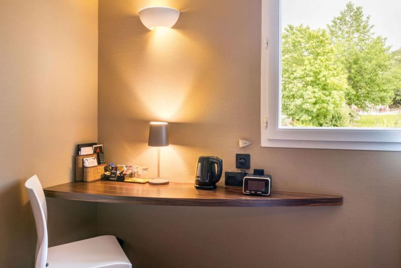 Best Western Hotel Nuit De Retz Nantes Sud Port-Saint-Père エクステリア 写真