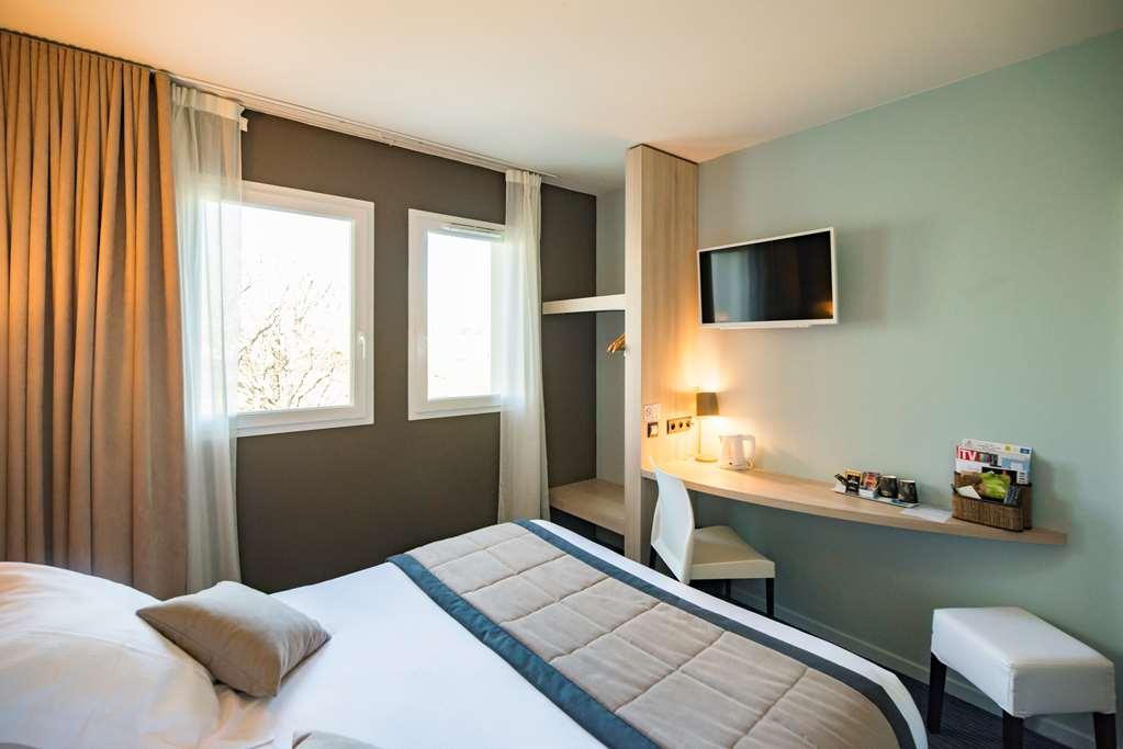 Best Western Hotel Nuit De Retz Nantes Sud Port-Saint-Père 部屋 写真