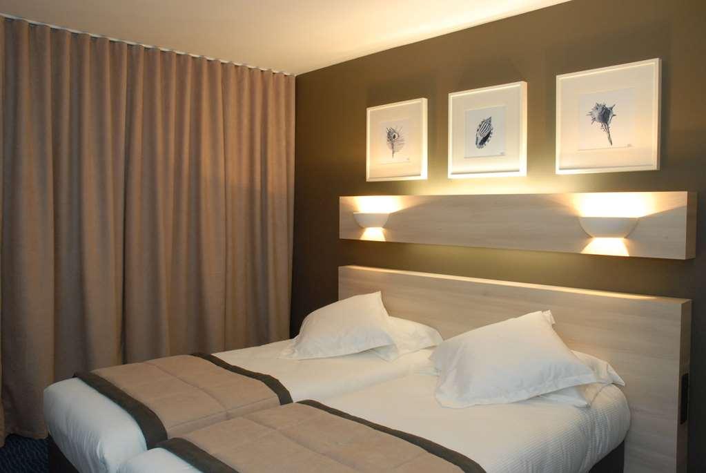 Best Western Hotel Nuit De Retz Nantes Sud Port-Saint-Père 部屋 写真