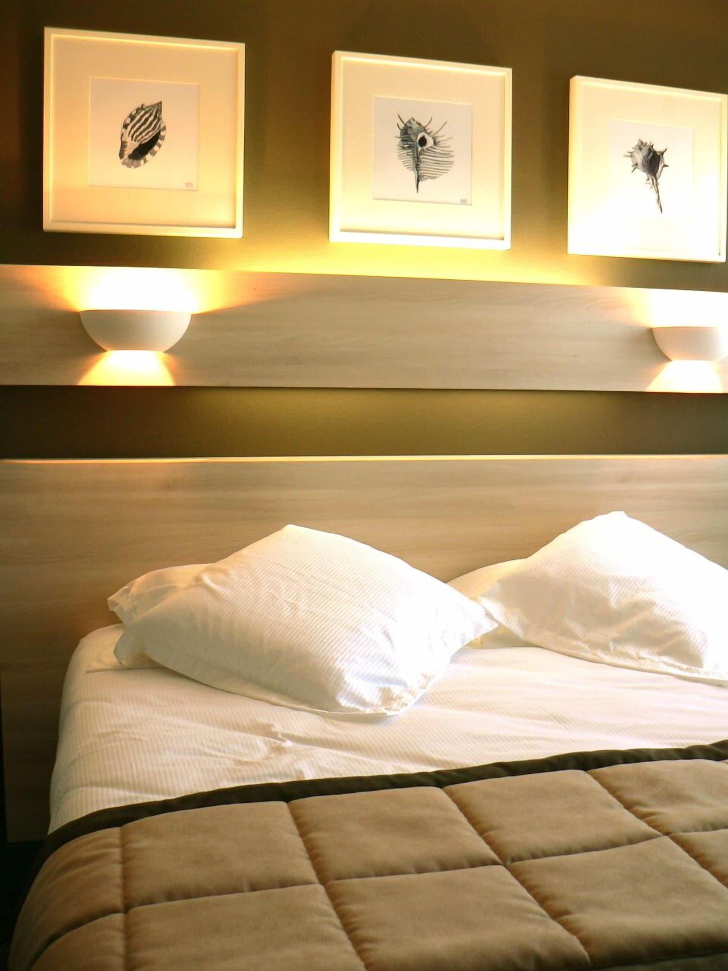 Best Western Hotel Nuit De Retz Nantes Sud Port-Saint-Père エクステリア 写真