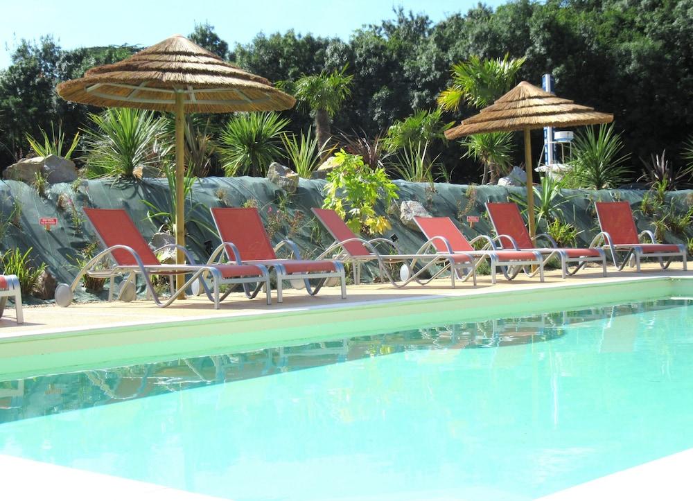 Best Western Hotel Nuit De Retz Nantes Sud Port-Saint-Père エクステリア 写真