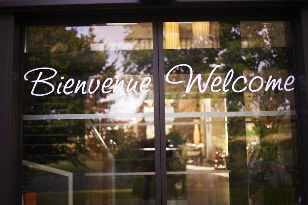 Best Western Hotel Nuit De Retz Nantes Sud Port-Saint-Père エクステリア 写真