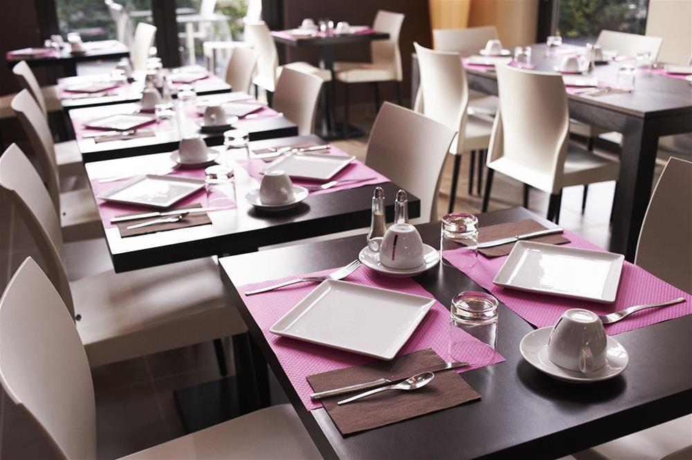 Best Western Hotel Nuit De Retz Nantes Sud Port-Saint-Père エクステリア 写真