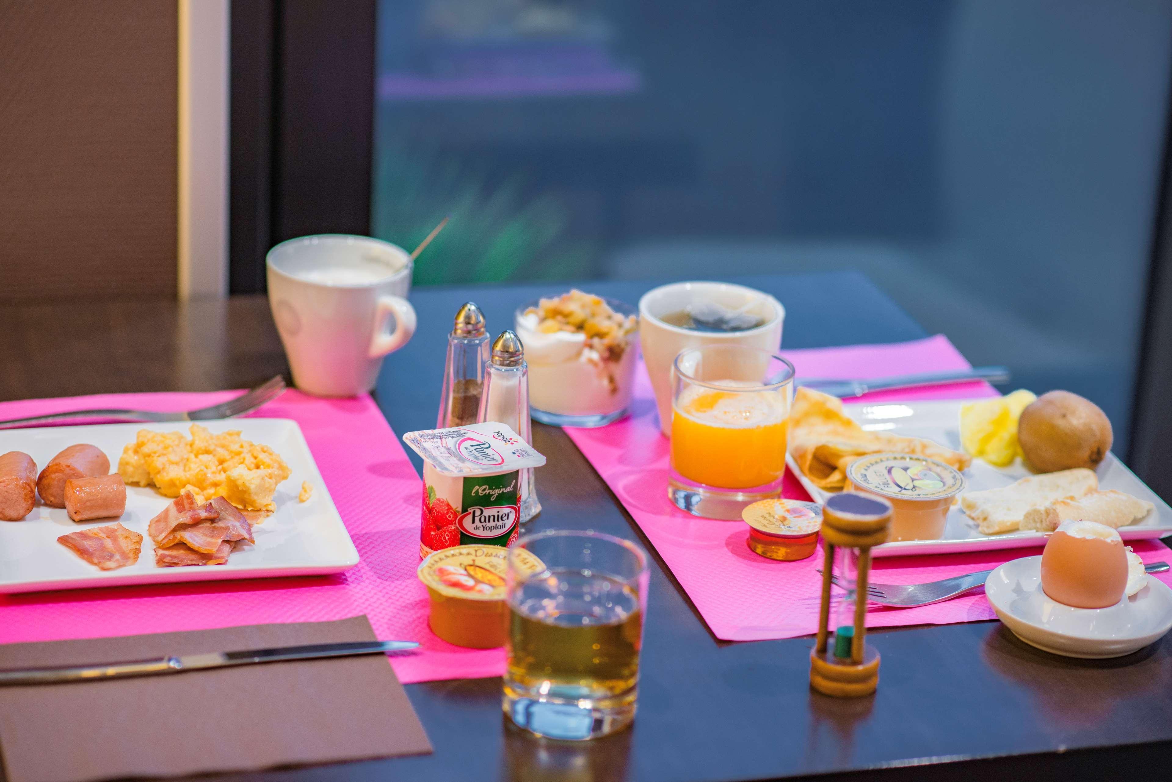 Best Western Hotel Nuit De Retz Nantes Sud Port-Saint-Père エクステリア 写真