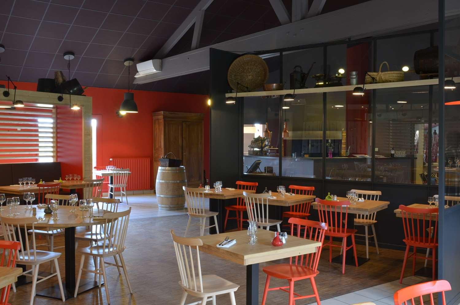 Best Western Hotel Nuit De Retz Nantes Sud Port-Saint-Père エクステリア 写真