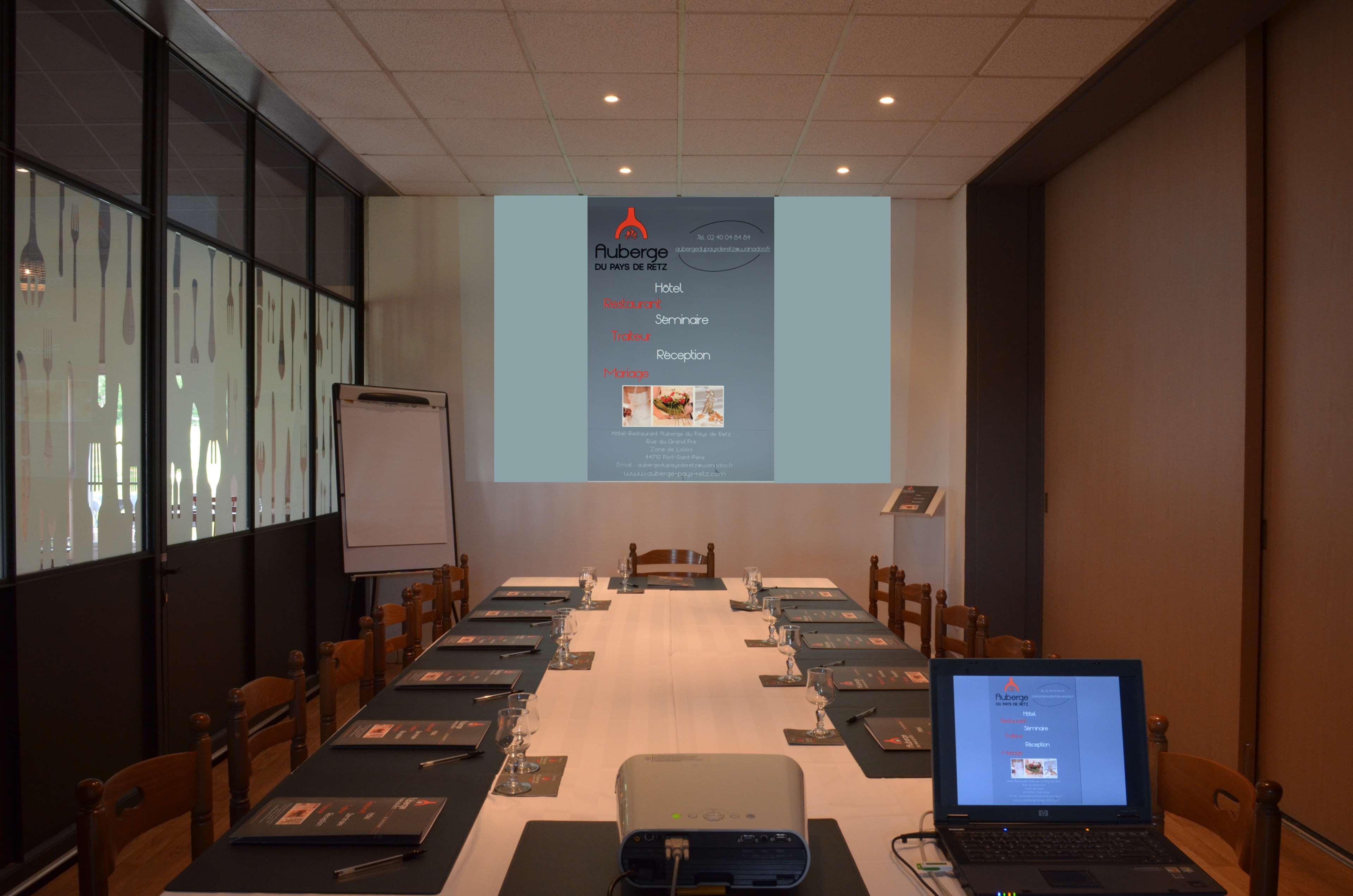 Best Western Hotel Nuit De Retz Nantes Sud Port-Saint-Père エクステリア 写真
