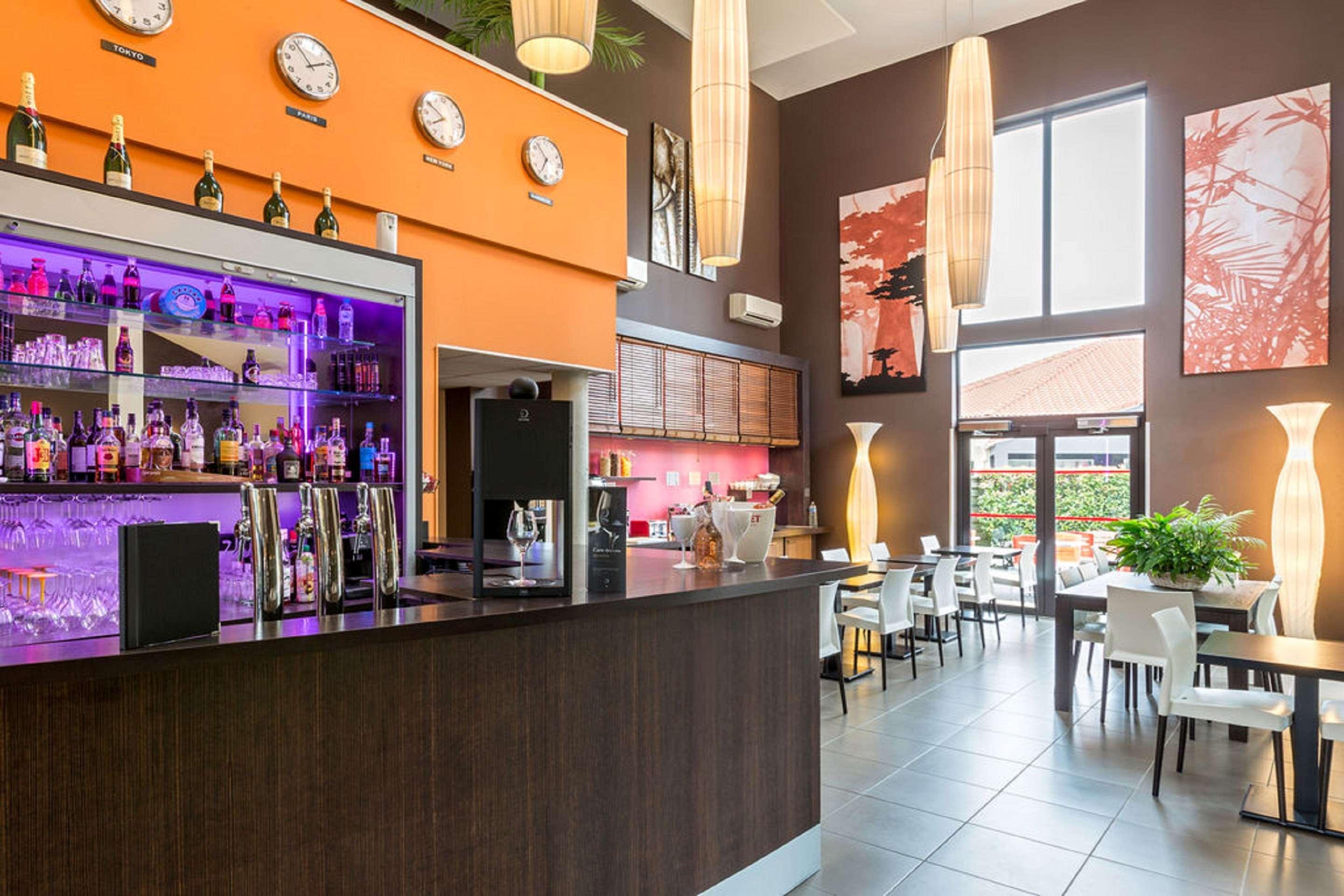 Best Western Hotel Nuit De Retz Nantes Sud Port-Saint-Père エクステリア 写真